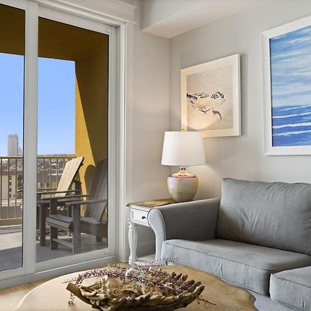 Modern Beach Vibe With A Breathtaking View - Stunning Pool - Pier Park Panama City Beach Eksteriør billede