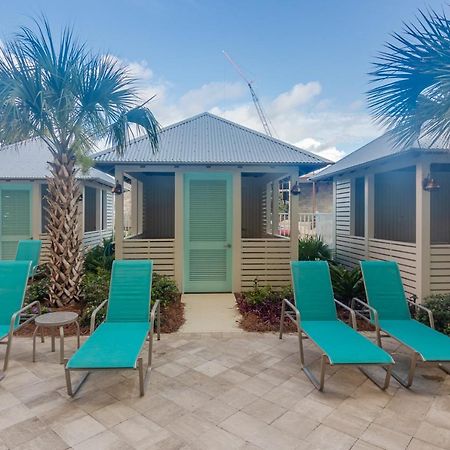 Modern Beach Vibe With A Breathtaking View - Stunning Pool - Pier Park Panama City Beach Eksteriør billede