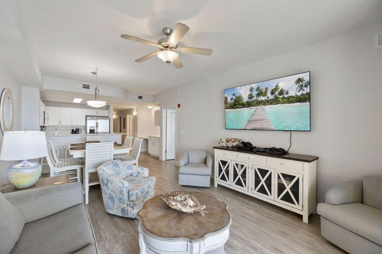 Modern Beach Vibe With A Breathtaking View - Stunning Pool - Pier Park Panama City Beach Eksteriør billede