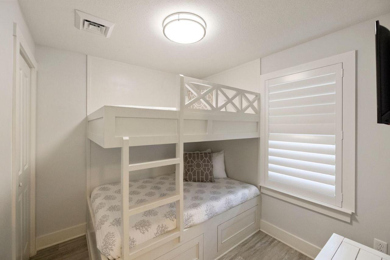Modern Beach Vibe With A Breathtaking View - Stunning Pool - Pier Park Panama City Beach Eksteriør billede