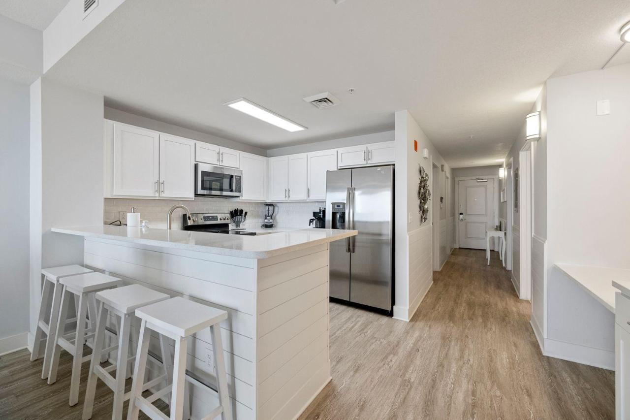 Modern Beach Vibe With A Breathtaking View - Stunning Pool - Pier Park Panama City Beach Eksteriør billede