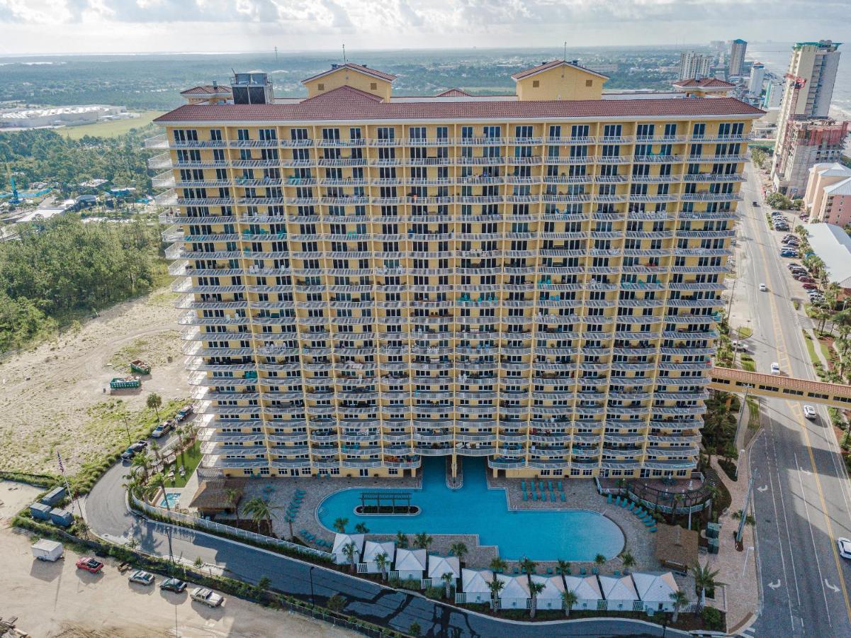 Modern Beach Vibe With A Breathtaking View - Stunning Pool - Pier Park Panama City Beach Eksteriør billede
