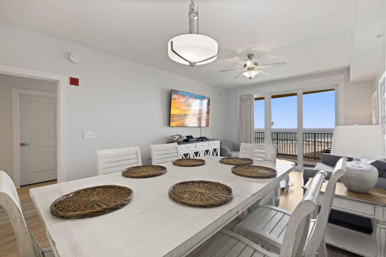 Modern Beach Vibe With A Breathtaking View - Stunning Pool - Pier Park Panama City Beach Eksteriør billede