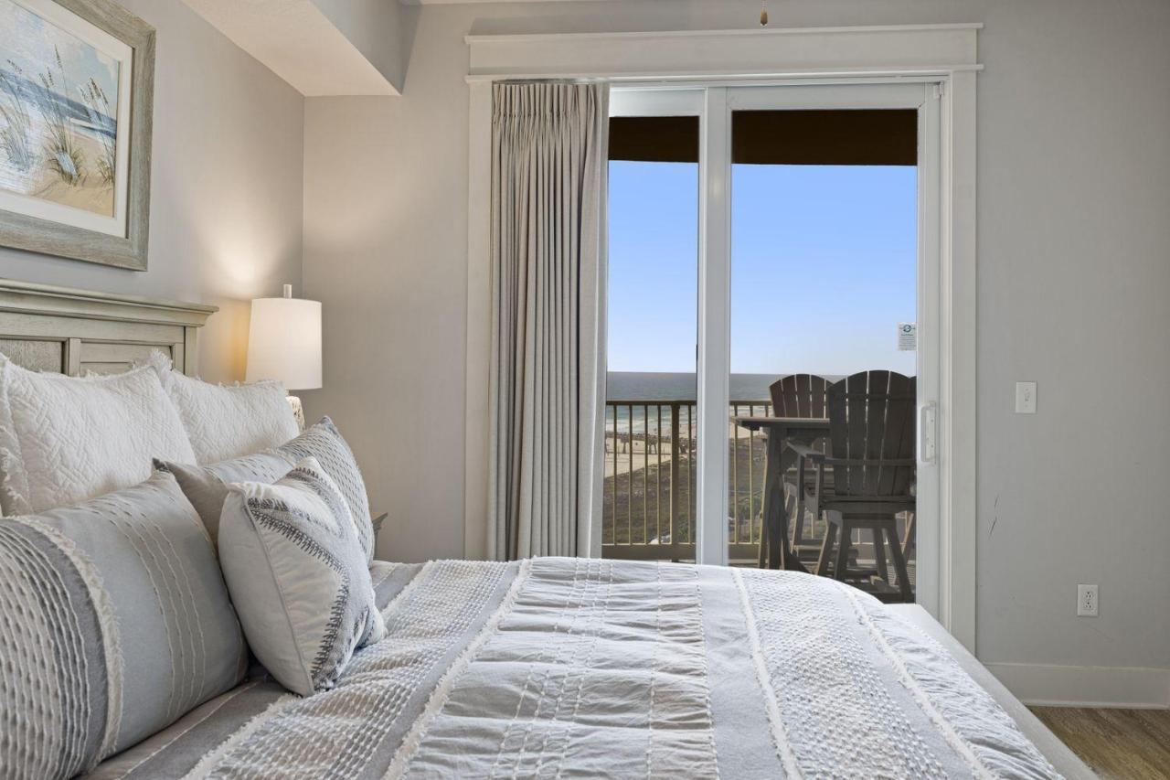 Modern Beach Vibe With A Breathtaking View - Stunning Pool - Pier Park Panama City Beach Eksteriør billede