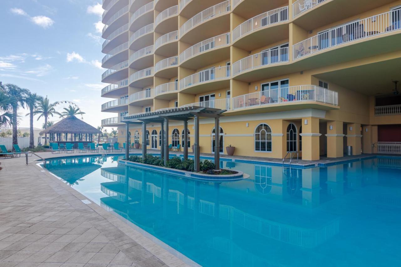 Modern Beach Vibe With A Breathtaking View - Stunning Pool - Pier Park Panama City Beach Eksteriør billede