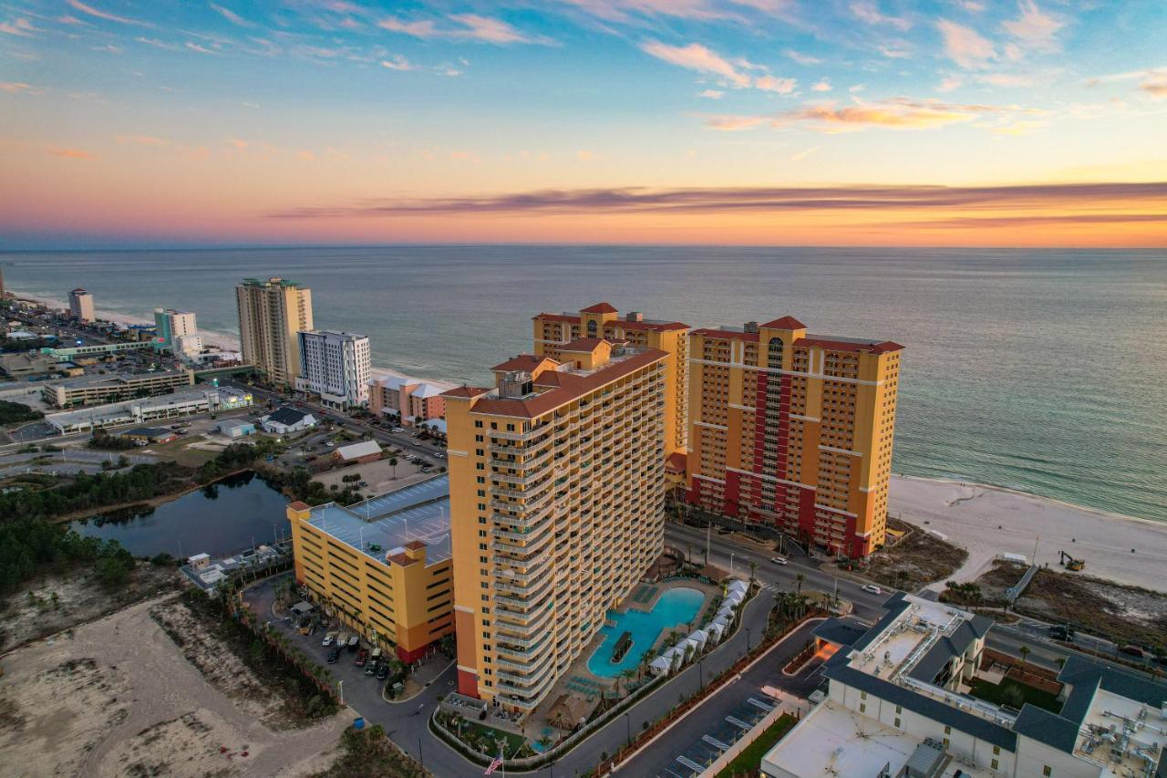 Modern Beach Vibe With A Breathtaking View - Stunning Pool - Pier Park Panama City Beach Eksteriør billede