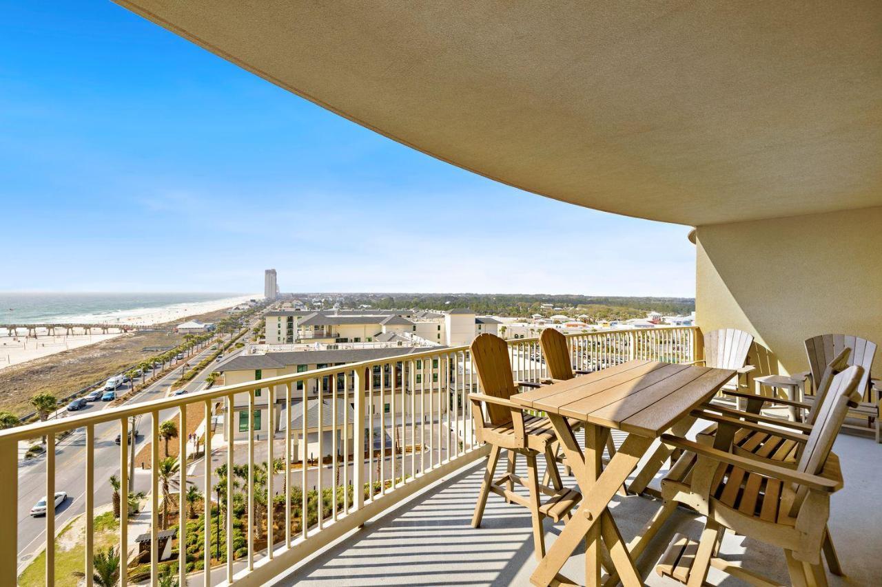 Modern Beach Vibe With A Breathtaking View - Stunning Pool - Pier Park Panama City Beach Eksteriør billede