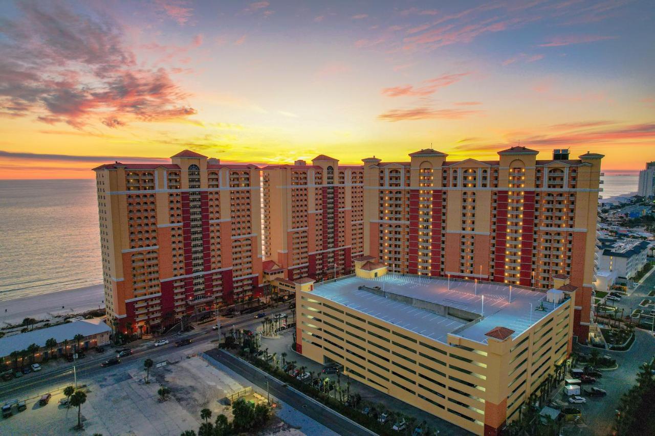 Modern Beach Vibe With A Breathtaking View - Stunning Pool - Pier Park Panama City Beach Eksteriør billede