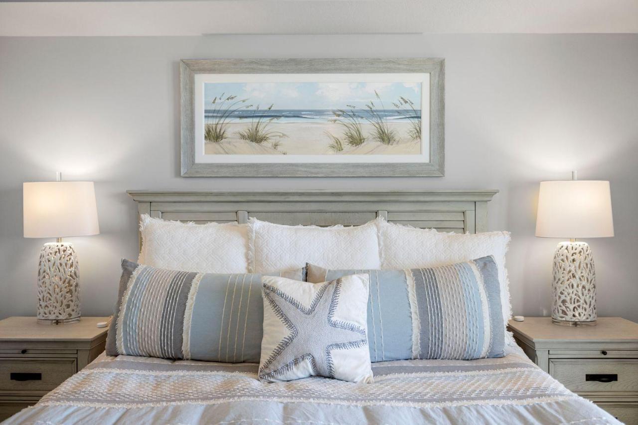 Modern Beach Vibe With A Breathtaking View - Stunning Pool - Pier Park Panama City Beach Eksteriør billede