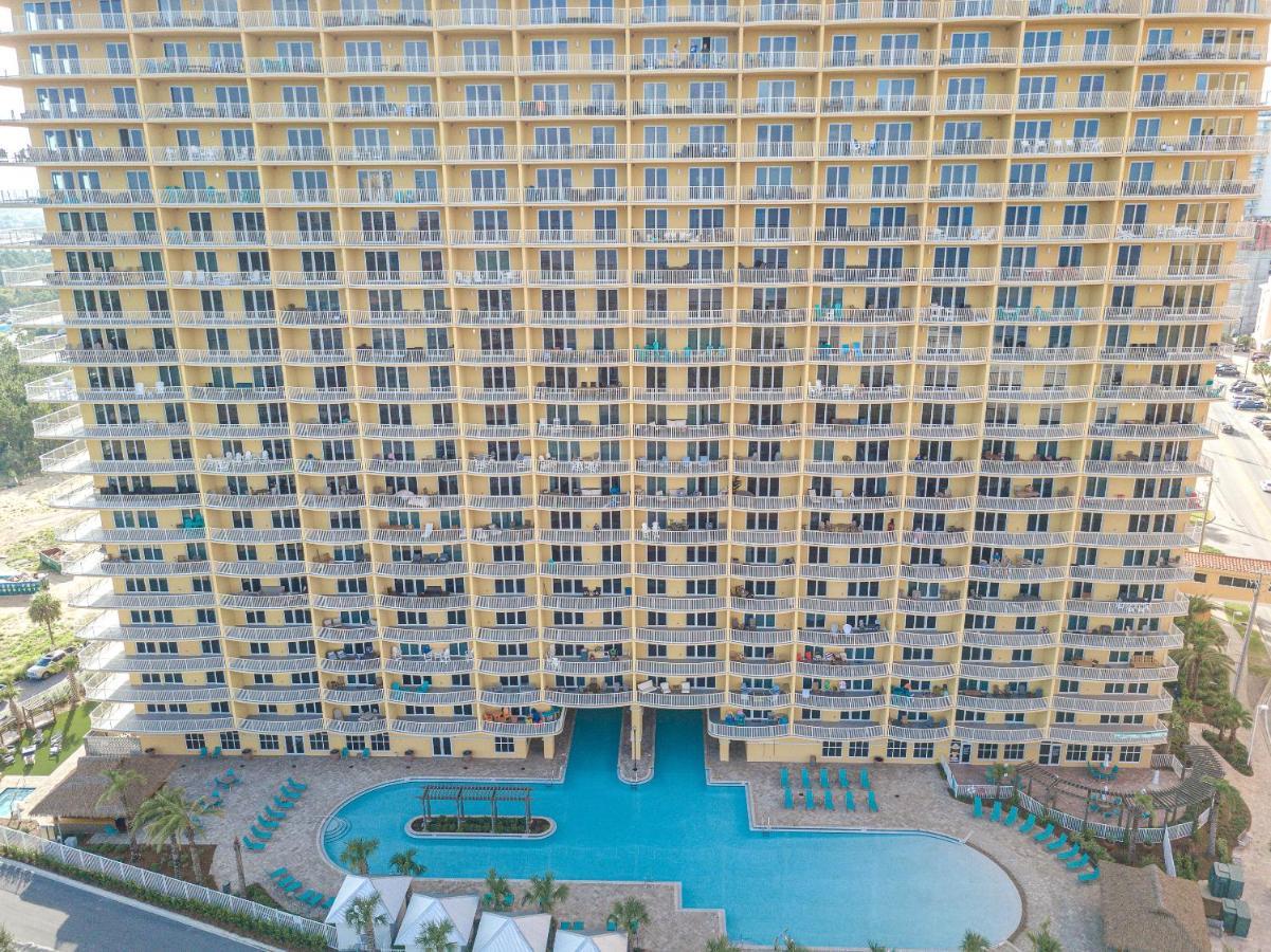 Modern Beach Vibe With A Breathtaking View - Stunning Pool - Pier Park Panama City Beach Eksteriør billede