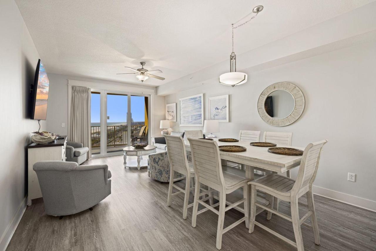 Modern Beach Vibe With A Breathtaking View - Stunning Pool - Pier Park Panama City Beach Eksteriør billede