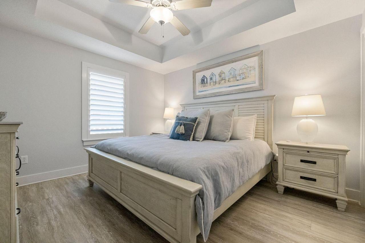 Modern Beach Vibe With A Breathtaking View - Stunning Pool - Pier Park Panama City Beach Eksteriør billede