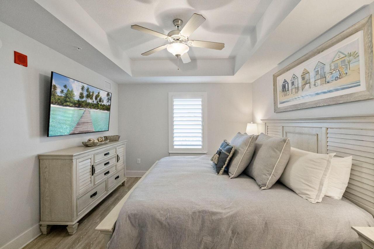Modern Beach Vibe With A Breathtaking View - Stunning Pool - Pier Park Panama City Beach Eksteriør billede