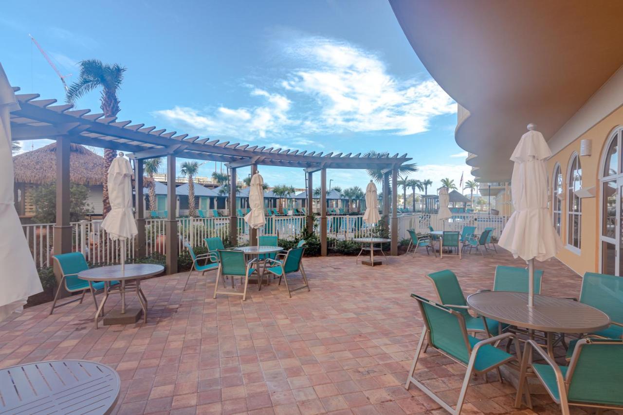 Modern Beach Vibe With A Breathtaking View - Stunning Pool - Pier Park Panama City Beach Eksteriør billede