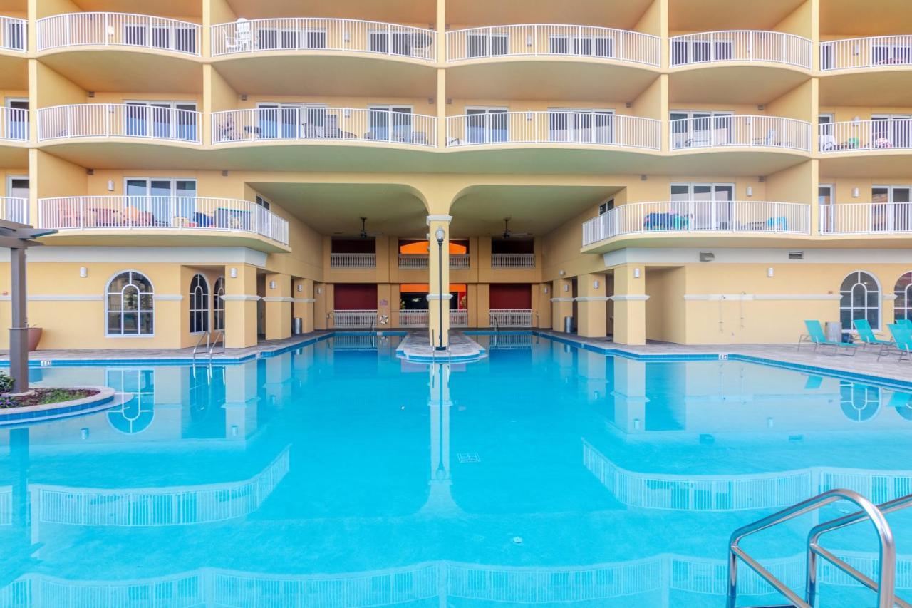 Modern Beach Vibe With A Breathtaking View - Stunning Pool - Pier Park Panama City Beach Eksteriør billede