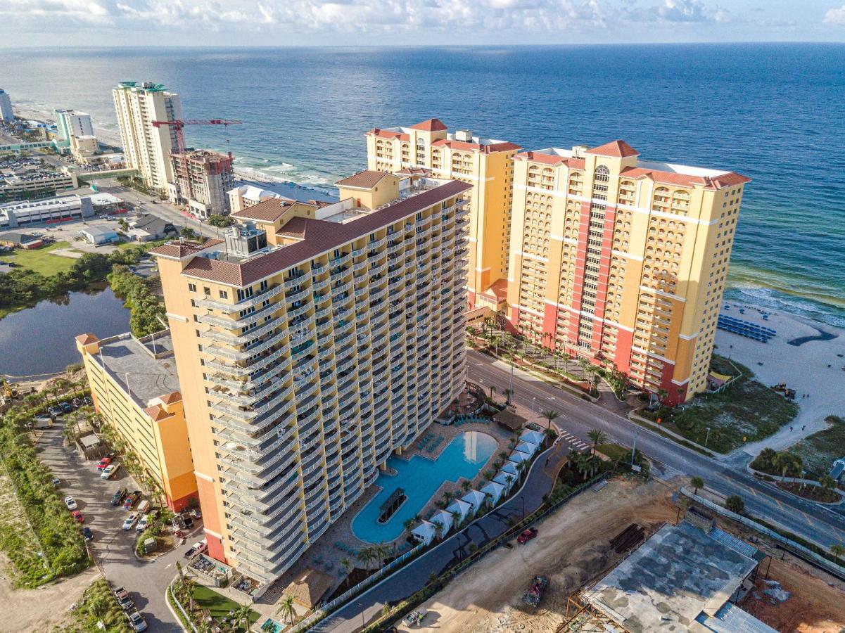 Modern Beach Vibe With A Breathtaking View - Stunning Pool - Pier Park Panama City Beach Eksteriør billede